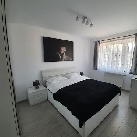 Apartament Coresi Promenada Coresi Braşov Dış mekan fotoğraf