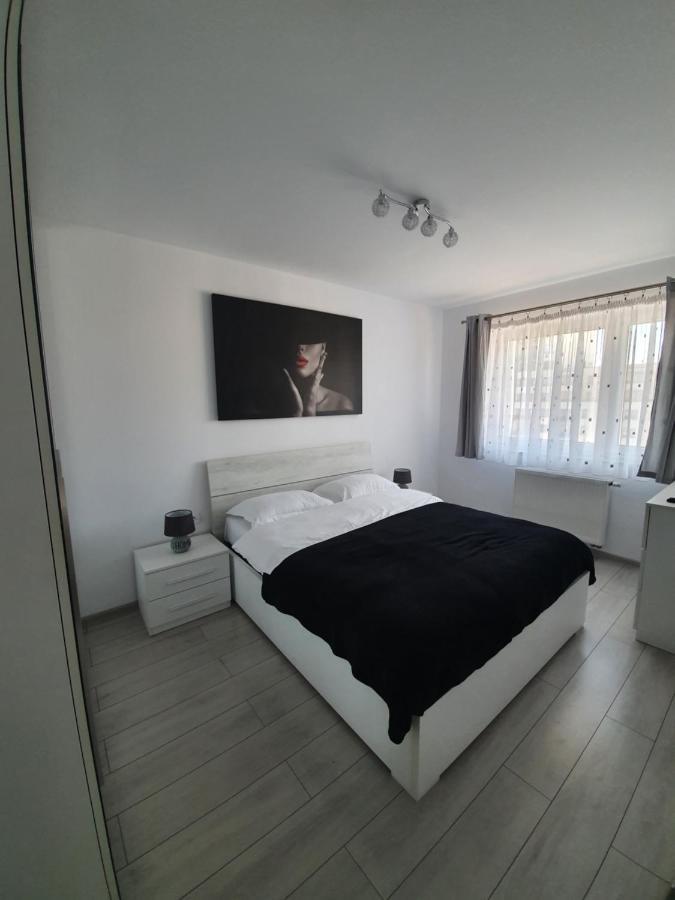 Apartament Coresi Promenada Coresi Braşov Dış mekan fotoğraf