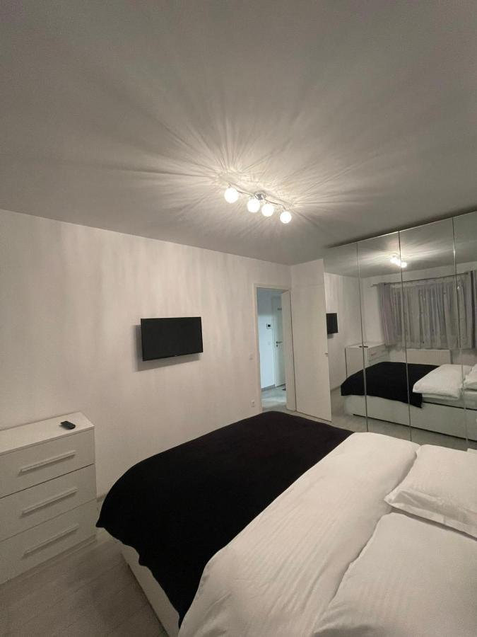 Apartament Coresi Promenada Coresi Braşov Dış mekan fotoğraf