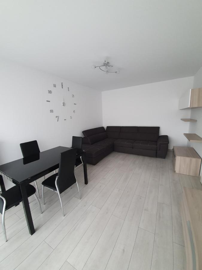 Apartament Coresi Promenada Coresi Braşov Dış mekan fotoğraf