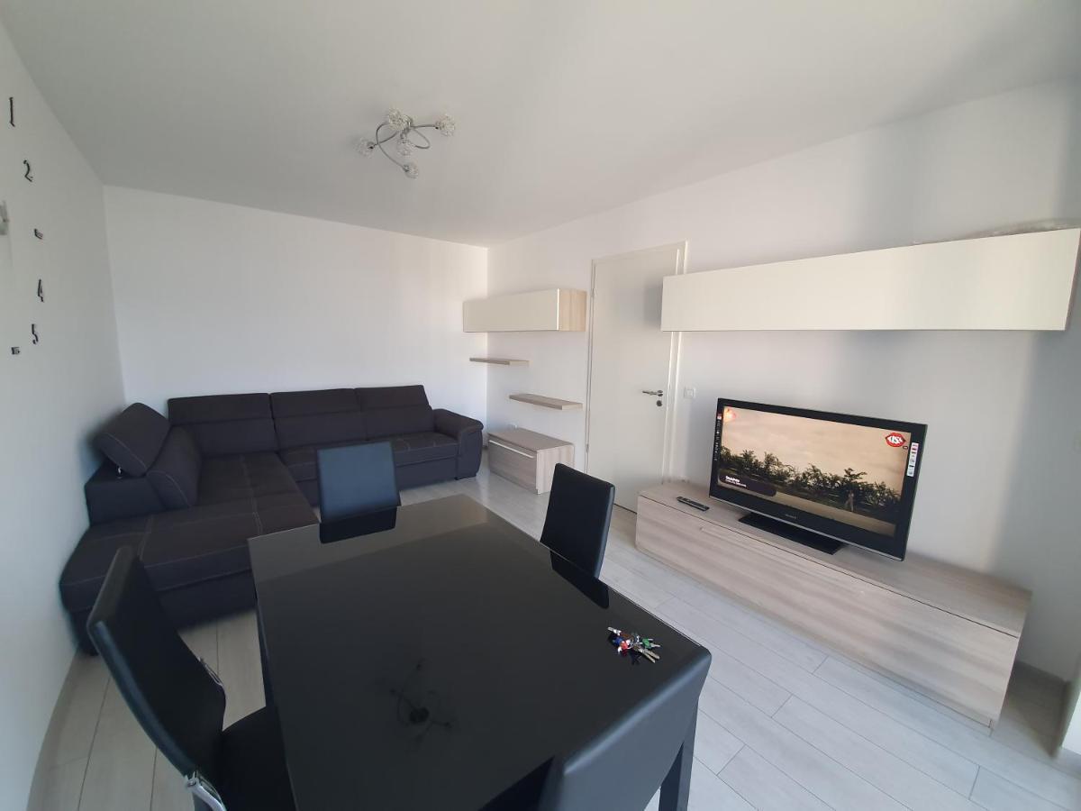 Apartament Coresi Promenada Coresi Braşov Dış mekan fotoğraf