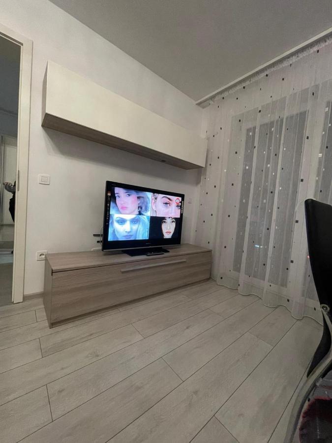 Apartament Coresi Promenada Coresi Braşov Dış mekan fotoğraf