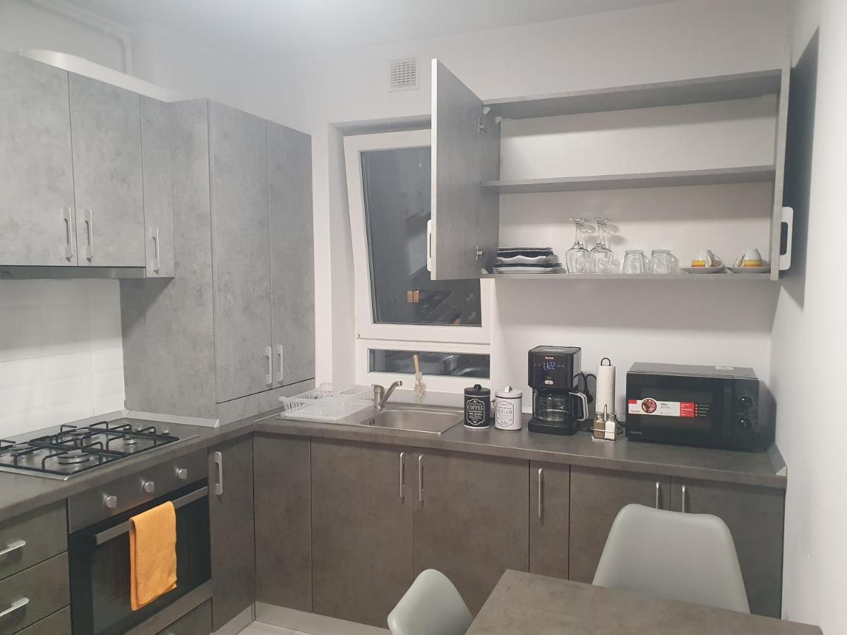 Apartament Coresi Promenada Coresi Braşov Dış mekan fotoğraf