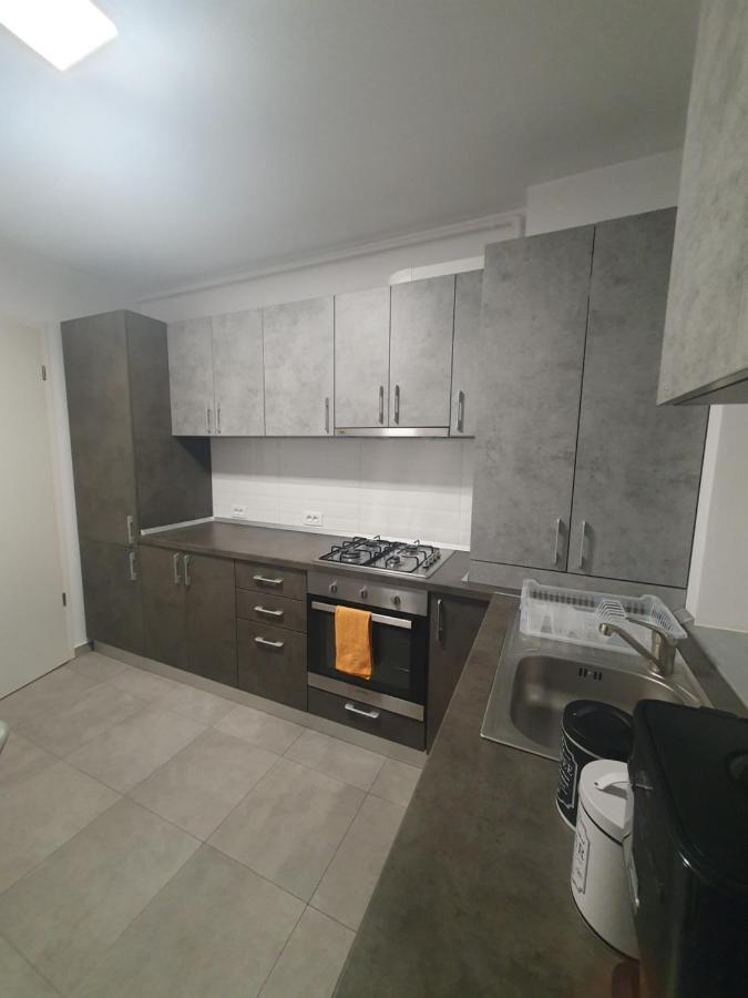 Apartament Coresi Promenada Coresi Braşov Dış mekan fotoğraf