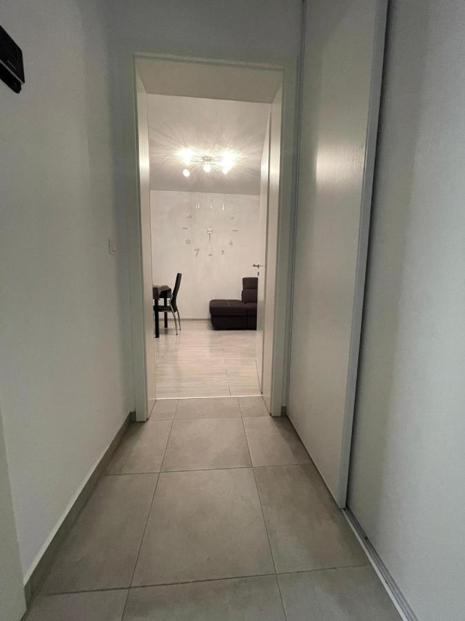 Apartament Coresi Promenada Coresi Braşov Dış mekan fotoğraf